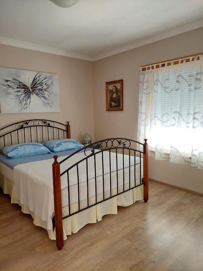 Australia Villa 马卡尔斯卡 外观 照片